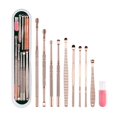 thumbnail image 3 of 5/6/7/9/10Pcs Ear Cleaner Set Spiral Ear Pick And Ear Wax Remover Ear, 3 of 4