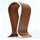 thumbnail image 3 of SZTXJ Headphone Stand, Wooden Headphone Holder Headphone Holder Headset Stand for All Headphones, 3 of 4