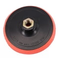 thumbnail image 2 of Lefu M14 Sanding Pad Thread Adhesive Polishing Pad For Angle Grinder Polishing Pad, 2 of 10