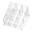 thumbnail image 4 of 2x Estuche para Pintalabios, Soporte Acrílico para Almacenamiento de Pintalabios, Estuche Transparente Y Duradero para Pintalabios, Estuche de Exposic 2 piezas, 4 of 8