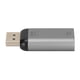 thumbnail image 2 of Adaptador macho HD 4K 60Hz NikouMX Tipo C hembra a Displayport DP PD, 2 of 8