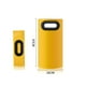 thumbnail image 3 of Baño de pies portátil Macarena 16L amarillo, 3 of 8