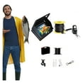 thumbnail image 2 of Fishing Camera IPS Monitor Ice Fishing Camera Night Vision Portable Video Fish Finder Waterproof, 2 of 6