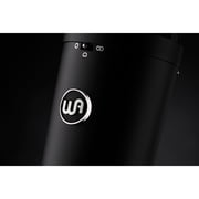 Warm Audio WA-87 R2 Condenser Microphone, Black