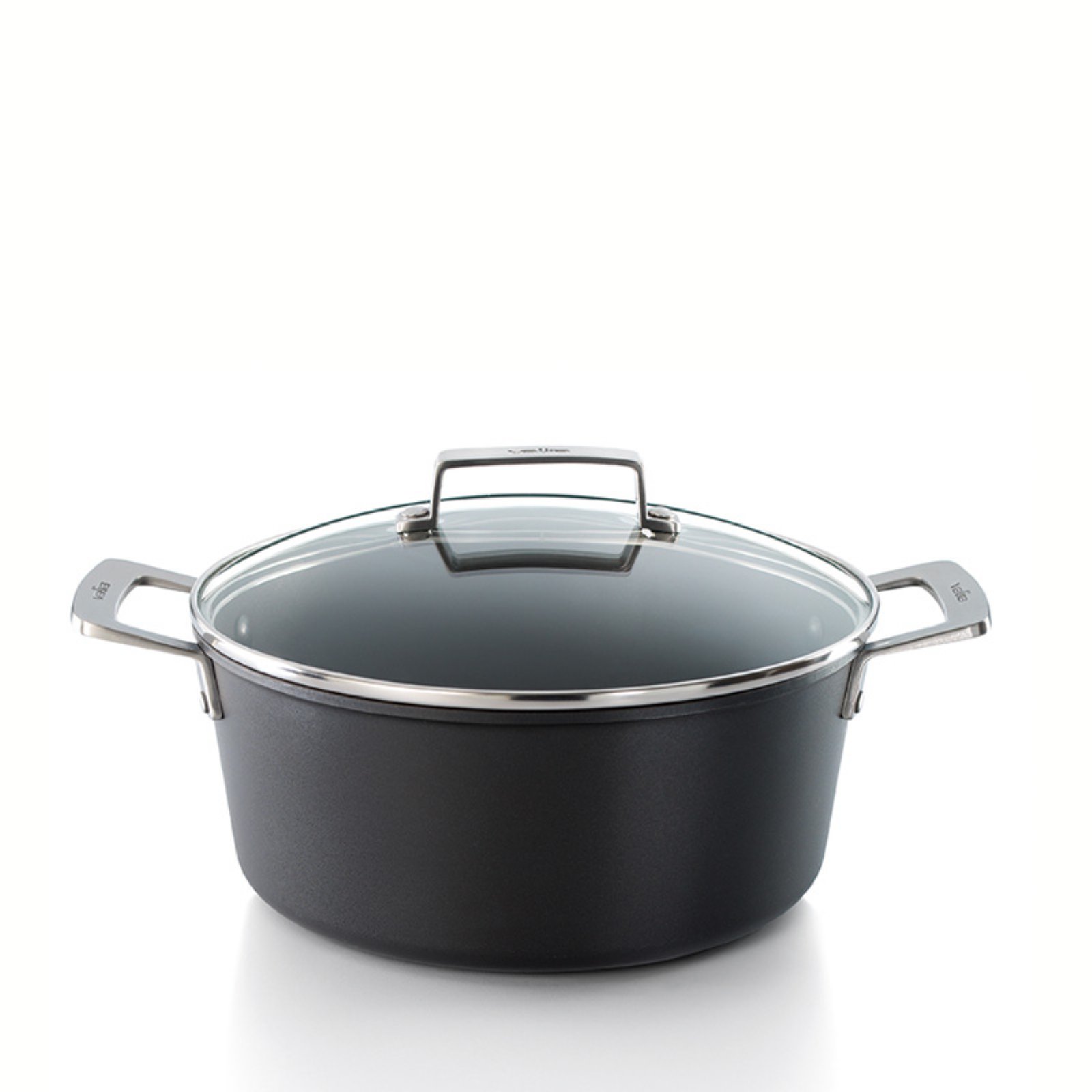 Valira Aire Tall 4 qt. Covered Saucepan