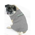 thumbnail image 2 of Can I Bring Hooman Pet Tank Top  -Smartprints Designs,  Medium, 2 of 4