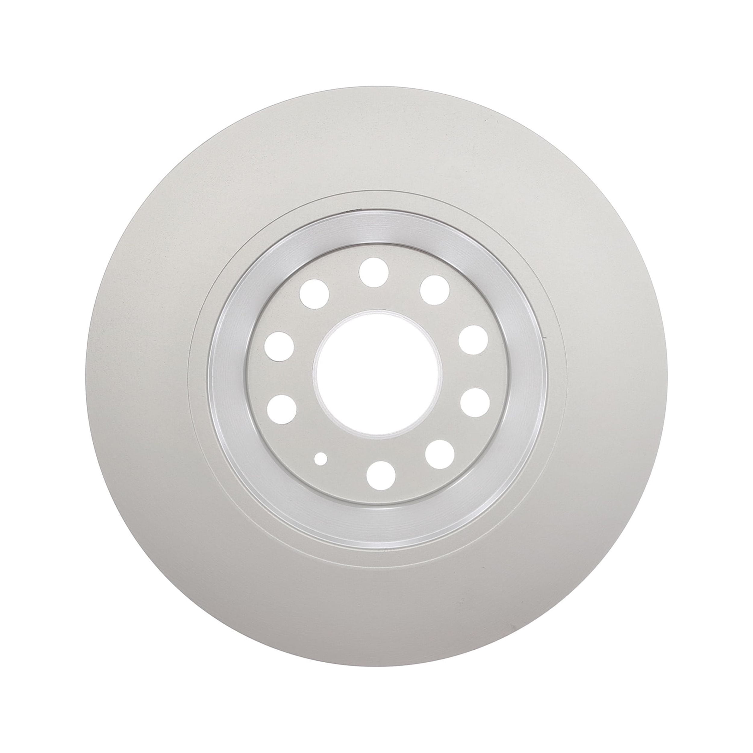 Raybestos 981786FZN Rust Prevention Technology Coated Rotor Brake Rotor, 1 Pack Fits select: 2018-2023 VOLKSWAGEN TIGUAN, 2016-2018 AUDI Q3