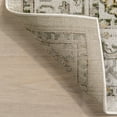thumbnail image 3 of nuLOOM Cady Machine Washable Transitional Area Rug, 5' x 8', Cream, 3 of 8