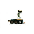 thumbnail image 3 of DELL GENUINE  ALIENWARE 17 R2 USB/AUDIO BOARD WITH CABLE 4RWN1​ (New), 3 of 5