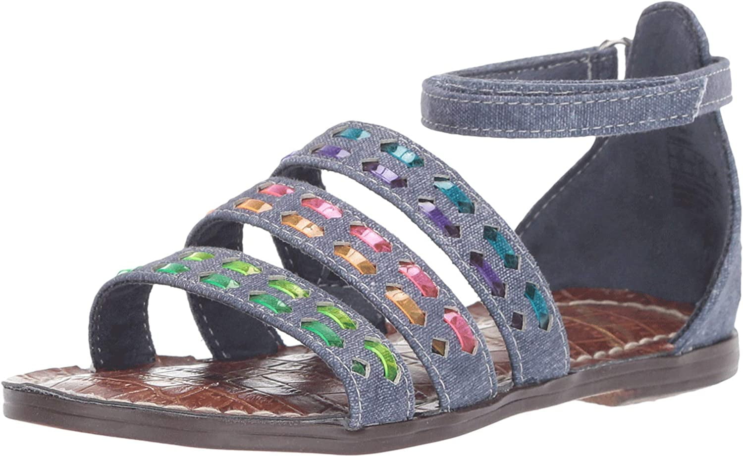 Sam edelman kids sandals Clearance