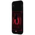 thumbnail image 2 of Funda de teléfono Marvel Black Widow Natasha Romanoff para iPhone X/XS, 2 of 3