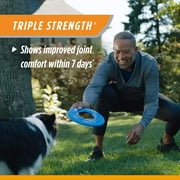 Osteo Bi-Flex Triple Strength Twin, 80 Count, 2pack