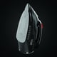 thumbnail image 2 of Plancha Russell Hobbs Negro Gris Suela De Cerámica 3100W Vapor-Seco 3100W, 2 of 7
