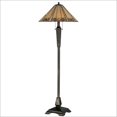 thumbnail image 1 of Kenroy Home 33043BRZ Willow Floor Lamp- Bronze Finish, 1 of 1