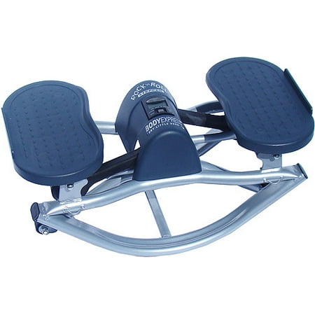 Tony Little's Rock 'n Roll Stepper with Workout DVD