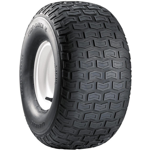 Carlstar Turf Saver II 15X6.00-6 A/2PLY Lawn & Garden Tire