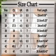 thumbnail image 3 of Ladies Daily Walking Open Toe Sandals, Slip On Low Platform Cushioned Footwear Spring Summer Casual Shoes Black 9.5, 3 of 7
