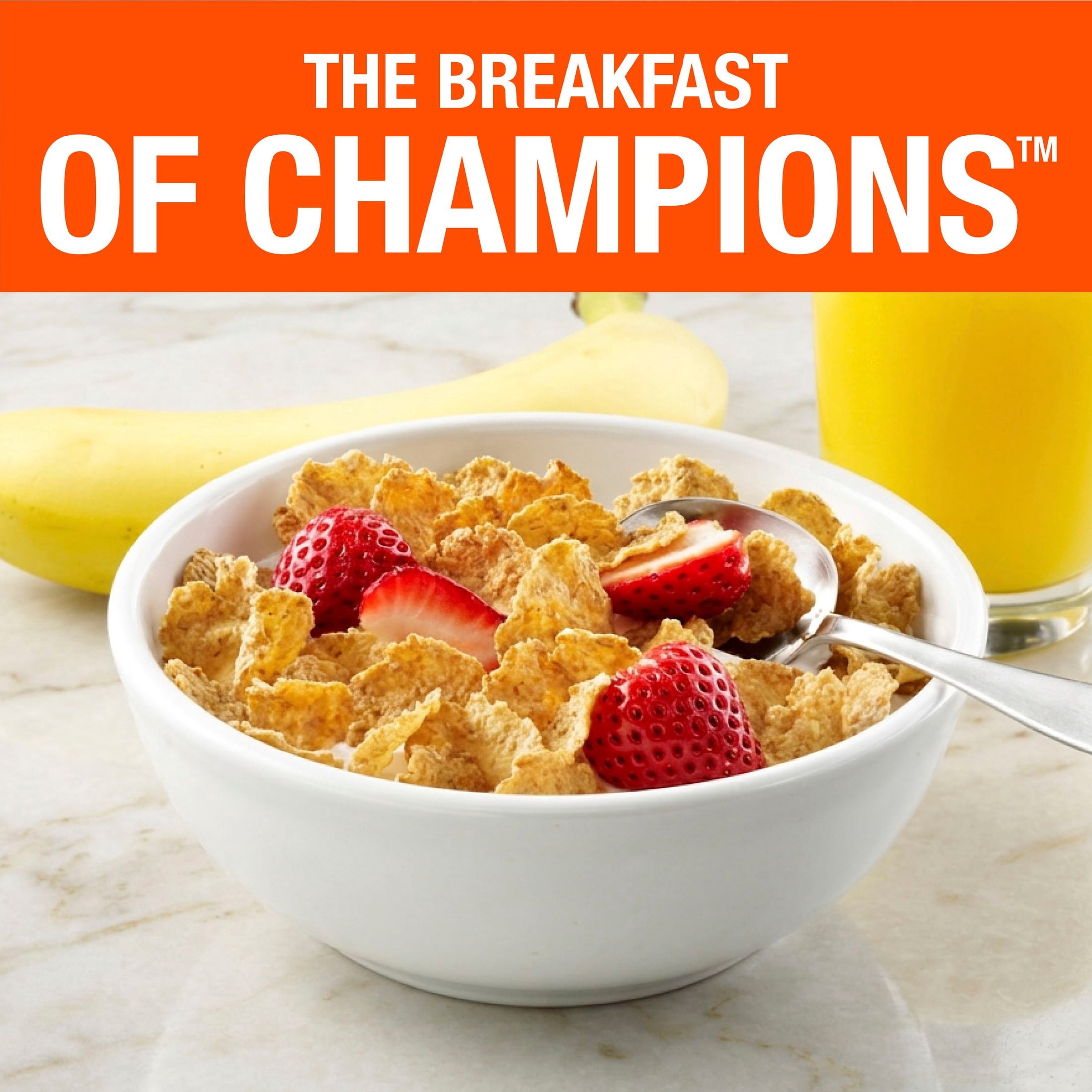 (7 pack) Wheaties Cereal, Breakfast of Champions, A'ja Wilson Cereal Box, 15.6 oz