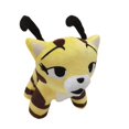 thumbnail image 4 of Bobby's Playtime Doll Plush Toy (20cm Honeybee Tiger), 4 of 5