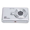 thumbnail image 1 of Cámara Digital 16x Zoom 50MP Alta Resolución 4K Video Compact Selfie Camera Para Fotografía De Viajes, 1 of 7