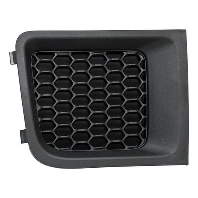 Parrilla Interior - Derecha Jeep Renegade 2015 2016 2017 Genérica Parrilla