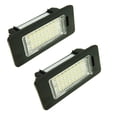 thumbnail image 5 of Xotic Tech Error Free LED License Plate Light Lamp Direct Fit for Volkswagen Jetta Passat Golf Touran Touareg 2011-2014, 5 of 7