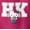 Red Plum, variant on Hello Kitty Girls' Front Back Graphic Sweatshirt with Long Sleeves, Sizes 4-16