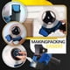 thumbnail image 1 of Teissuly Hand-Held Packing Assistant Labor-saving Carton Sealer Tape Machine Portable Transparent Tape Cutter Handheld Baler Teissuly WER2023112004531, 1 of 9
