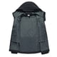 thumbnail image 2 of Chaqueta softshell para hombre, chaqueta funcional para exteriores, chaqueta de ocio, impermeable, 2 of 6