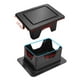 thumbnail image 4 of sweethay 10 piezas/Kit tapa de estaca de riel de cama de camión cubierta anticorrosiva portátil accesorios de repuesto para Ram 1500 2500 3500 Vehículos, repuestos y accesorios Mis, 4 of 6