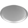 thumbnail image 5 of Soro Essentials - Juego de 2 bandejas de aluminio para pizza de 6" estilo coupé - Bandeja para hornear pizza Bandeja para pizza Bandeja para pizza Bandeja redonda para hornear pizza Bandeja para, 5 of 5