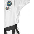 thumbnail image 5 of TOP TEN ITF Assistant Instructor Uniform - Diamond - 16771 ( 1st - 3rd Dan), 5 of 6