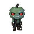 thumbnail image 2 of Figura de acción Funko Pop! Eric Frankenstein de TV Creature Commandos, 10,92 cm, 2 of 7