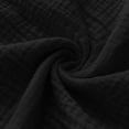 thumbnail image 7 of Lmueinov 2026 Women's Spaghetti Strap Gathered Neck Cotton Linen Shift Dress, Soft Breathable Loose Casual Daily Vacation Beach Mini Slip Dress S-2XL, 7 of 7