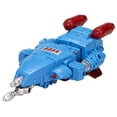 thumbnail image 4 of Transformers Legacy Evolution Deluxe Autobot Devcon 5.5” Action Figure, 4 of 9