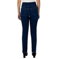 thumbnail image 5 of Pantalón Recto Britos Jeans Mujer Azul Magic Pomp 025249, 5 of 5