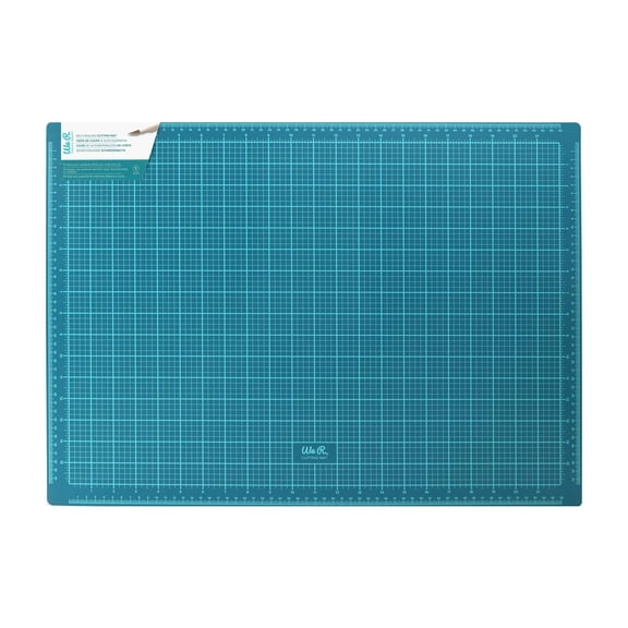 We R Memory Craft Surface Cutting Mat 18"x 24" Self Heal