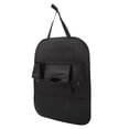 thumbnail image 3 of Bolsa organizadora para respaldo, bolsa organizadora para respaldo de 47 x 63,5 cm, bolsa organizadora para asiento trasero de coche, organizador para asiento trasero de coche, rendimiento comprobado, 3 of 9