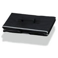 thumbnail image 4 of KAKOWELY Sewing Machine Cover Oxford Cloth Sewing Machine Cover Handbag Sewing Machine Zipper Bag Black16.5"X14.49"X7.99", 4 of 4