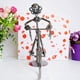 thumbnail image 5 of Moyic Estatuas de bicicleta, Mini escultura, figuritas de mesa, Base de succión, accesorios para Festival, decoración del hogar, estatua de Decoración del hogar Moyic HA077680-00, 5 of 6