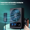 thumbnail image 4 of MYG Ventilation Fan For Reptile Enclosure, Dehumidifier for Rainforest-Terrarium, 4 of 9