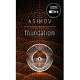 thumbnail image 1 of Pre-Owned Foundation (Mass Market Paperback) 0553293354 9780553293357, 1 of 1