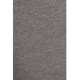 thumbnail image 4 of Women Plus Size Elastic High Waist Solid Stretch Fitted Leggings, 4 of 4