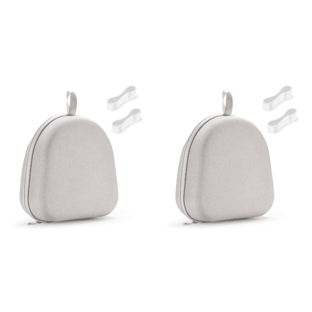 Estuche para Transporte Beats Studio Pro/Studio 3 (gris Claro)