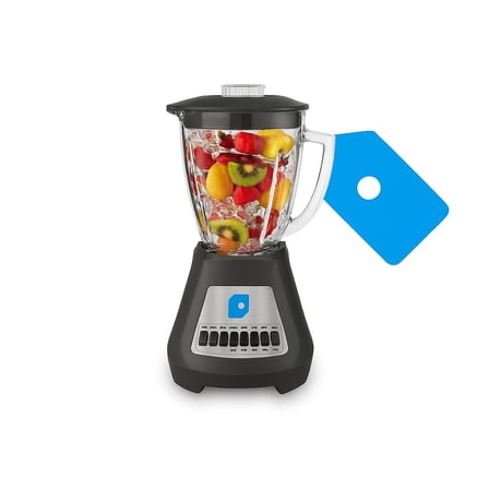 Blender BLSTMEGG00000