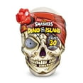 thumbnail image 1 of Smashers Dino Island Giant Skull, 1 of 9