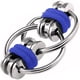 thumbnail image 1 of Cadena de bicicleta Fidget Toy RiHandheld Flippy Chain Smooth Mejora la concentración Durable para adultos Niños Niñas Ansiedad Alivio del estrés ANGGREK Otros, 1 of 4