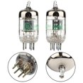 thumbnail image 3 of MYG Upgrade your audio experience with 2PCS For GE 5654W GE5654 Vacuum Tube, 3 of 9