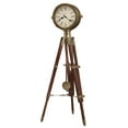 thumbnail image 1 of HOWARD MILLER Horloge de Sol pour Géomètre 615080, 1 of 1