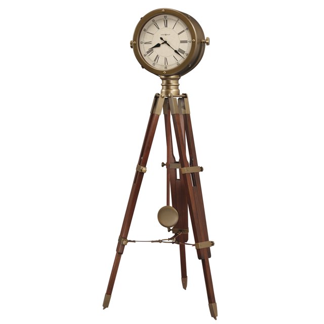 HOWARD MILLER Horloge de Sol pour Géomètre 615080